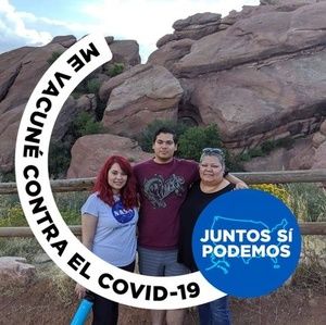 Meet your Posher, Marietha